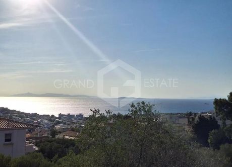 Οικόπεδο 750τ.μ. για πώληση-Σαρωνίδα