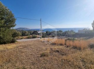 Οικόπεδο 754 τ.μ. για πώληση