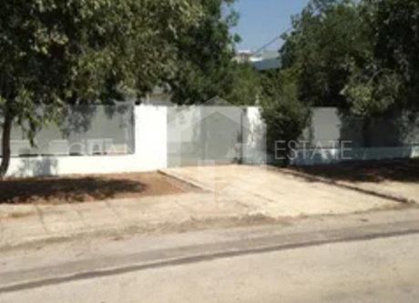Οικόπεδο 600τ.μ. για πώληση-Βούλα » Κέντρο