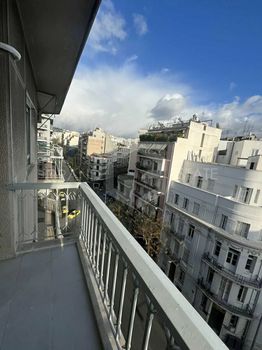 Διαμέρισμα 53τ.μ. για πώληση-Κέντρο » Πλατεία βάθης