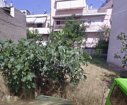 Οικόπεδο 178τ.μ. για πώληση-Καματερό » Άγιος τρύφωνας