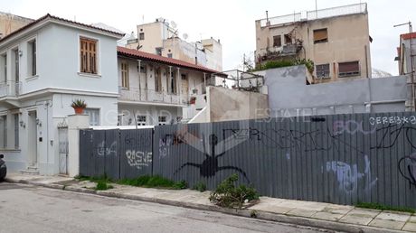 Οικόπεδο 330τ.μ. για πώληση-Γκάζι - μεταξουργείο - βοτανικός » Κεραμεικός