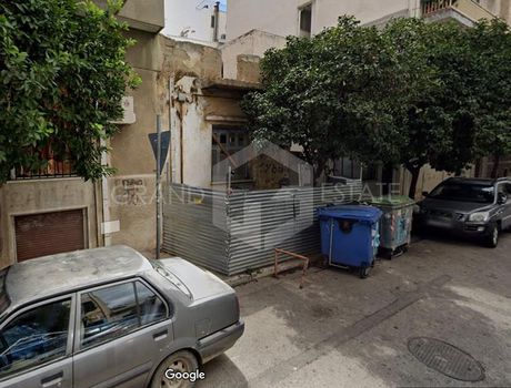 Οικόπεδο 170τ.μ. για πώληση-Κολωνός - κολοκυνθούς » Κολωνός