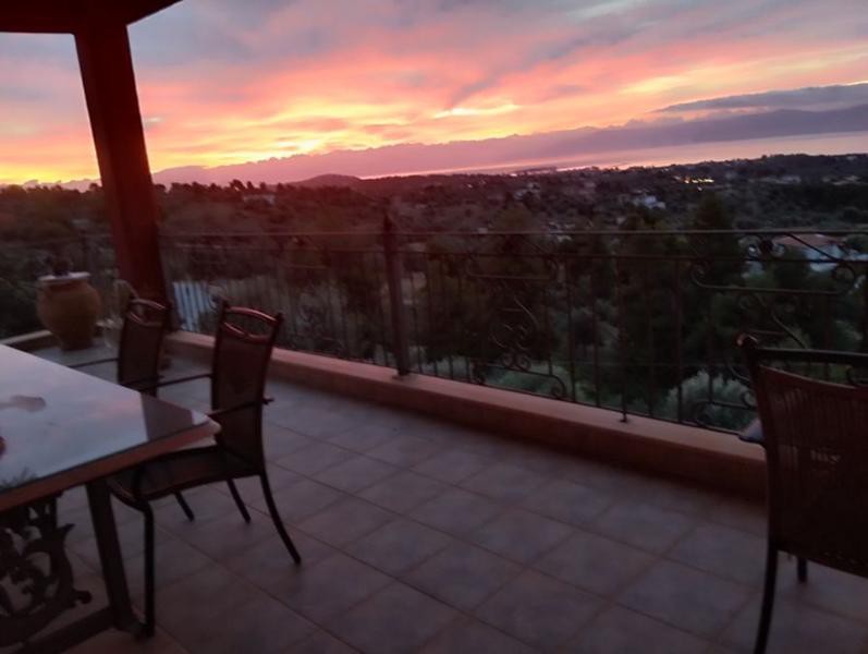 Βίλλα 328 τ.μ. πρός πώληση, Εύβοια, Ερέτρια