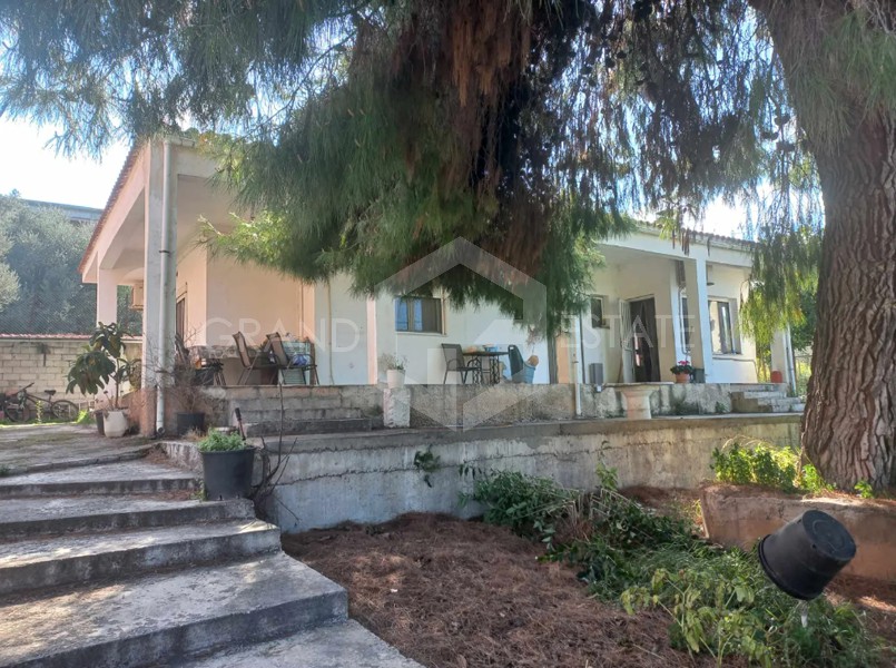 Μονοκατοικία 105 τ.μ. προς πώληση, Νέα Παλάτια