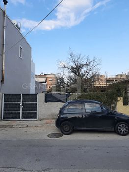 Οικόπεδο 163τ.μ. για πώληση-Καματερό » Τσόπα - σουλιώτη