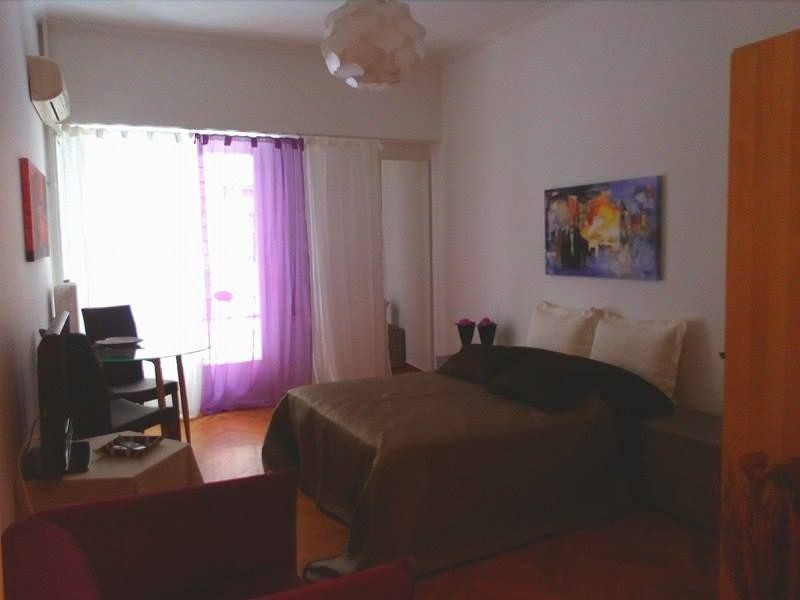 Apartment 33 sqm for sale, Plateia Amerikis