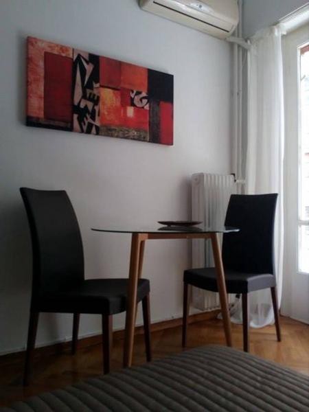 Apartment 33 sqm for sale, Plateia Amerikis
