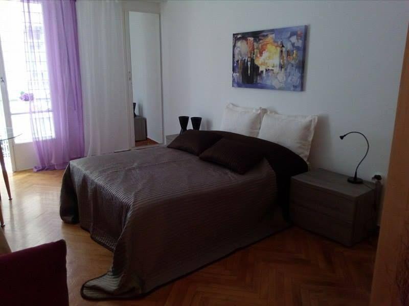 Apartment 33 sqm for sale, Plateia Amerikis
