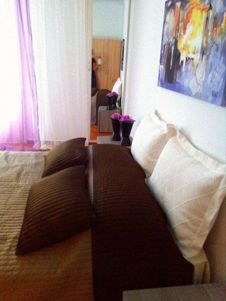 Apartment 33 sqm for sale, Plateia Amerikis