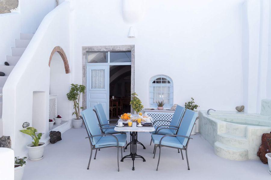 Βίλλα 190 τ.μ. προς πώληση, Θήρα