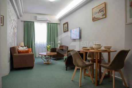 Διαμέρισμα 60τ.μ. για ενοικίαση-Κέντρο » Ομόνοια