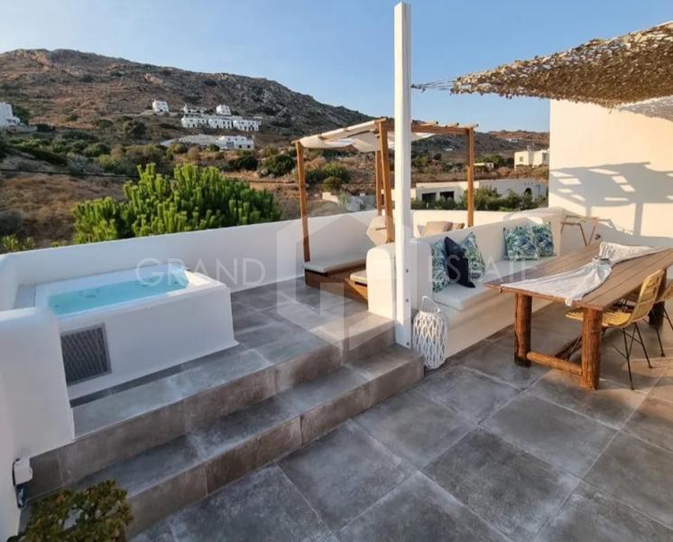 Διαμέρισμα 68 τ.μ. προς πώληση, Αγκίδια