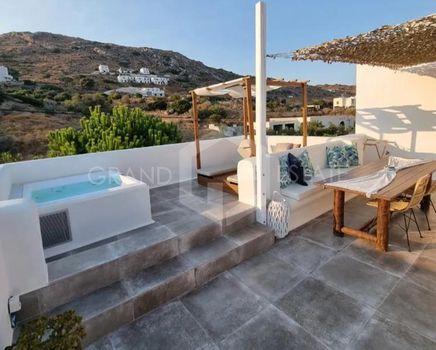 Διαμέρισμα 68τ.μ. για πώληση-Νάξος » Αγκίδια