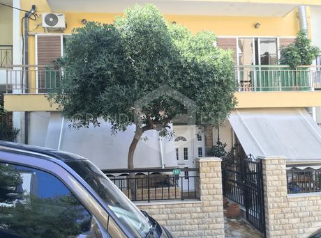 Διαμέρισμα 112τ.μ. για πώληση-Πετρούπολη » Πεύκα βέρδη