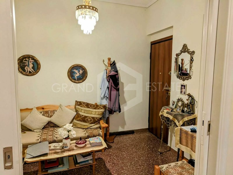 Διαμέρισμα 105 τ.μ. προς πώληση, Άγιος Θωμάς Γουδή