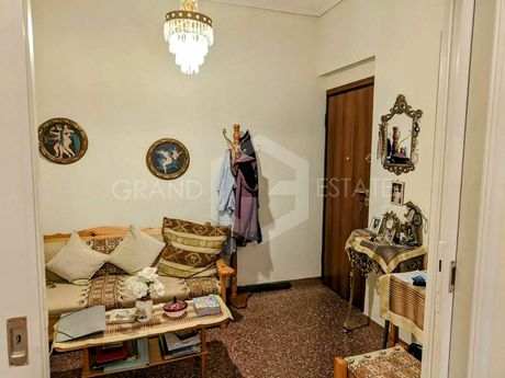 Διαμέρισμα 105τ.μ. για πώληση-Γουδή » Άγιος θωμάς