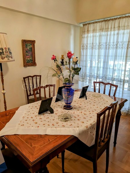 Διαμέρισμα 105 τ.μ. προς πώληση, Άγιος Θωμάς Γουδή