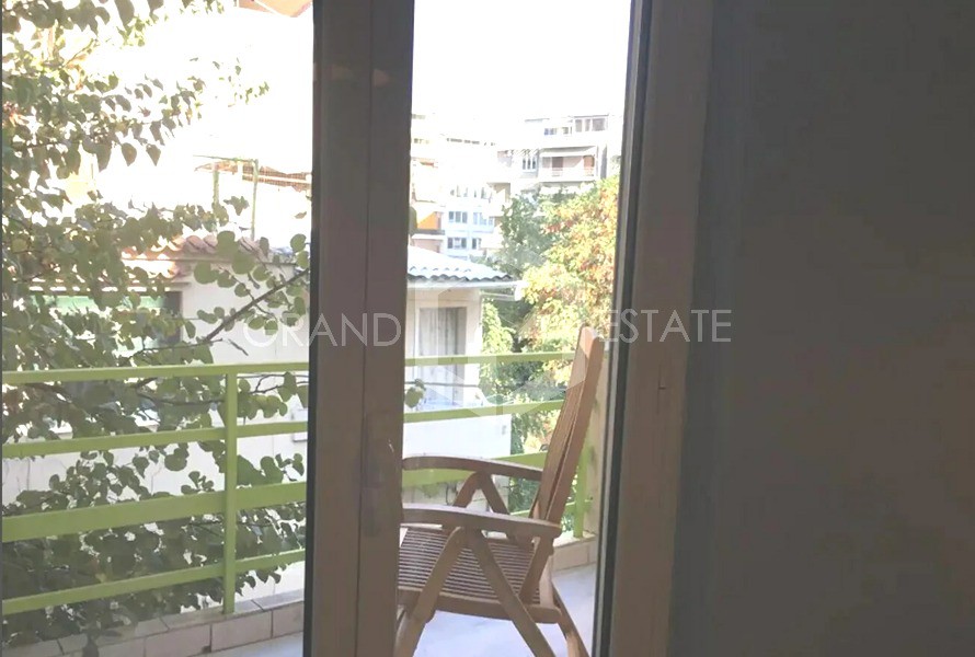 Κτίριο 165 τ.μ. προς πώληση, Πύργος Αθηνών