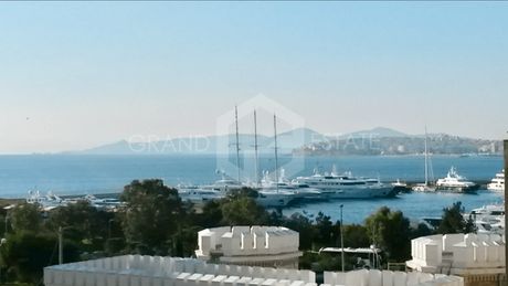 Διαμέρισμα 130τ.μ. για πώληση-Παλαιό φάληρο » Τροκαντερό