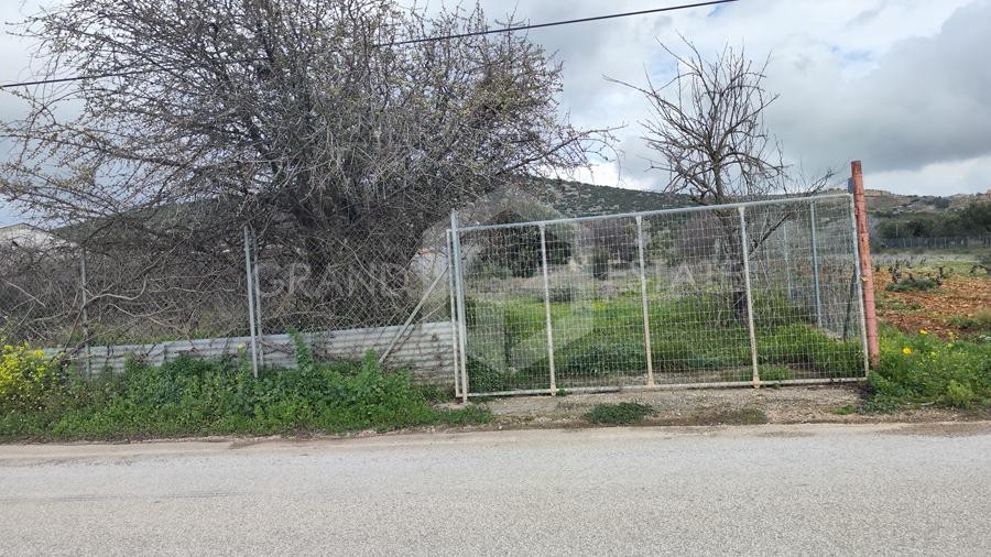 Οικόπεδο 1.780 τ.μ. προς ενοικίαση, Αθήνα - Ανατολικά Προάστια, Κορωπί