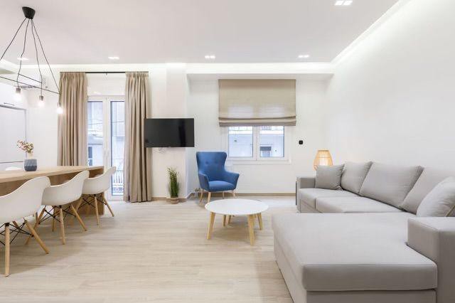 Διαμέρισμα 85 τ.μ. προς πώληση, Φωκίωνος Νέγρη