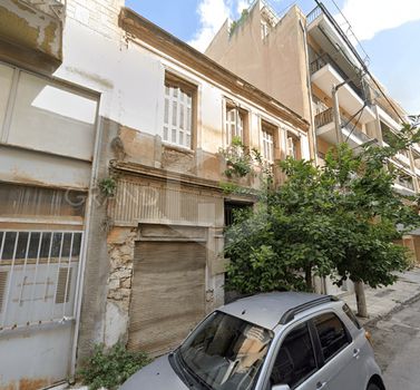 Οικόπεδο 134τ.μ. για πώληση-Καστέλλα