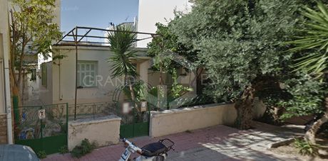 Οικόπεδο 227τ.μ. για πώληση-Ίλιον » Άγιος φανούριος