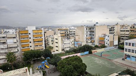 Διαμέρισμα 125τ.μ. για πώληση-Καλλιθέα » Χρυσάκη