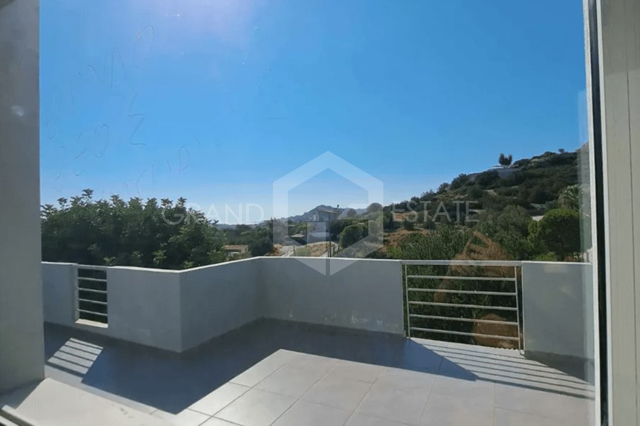 Μονοκατοικία 260 τ.μ. προς ενοικίαση, Λαγονήσι
