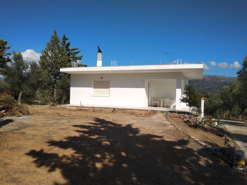 Μονοκατοικία 163 τ.μ. προς πώληση, Μακρυχώρι Κονιστρών