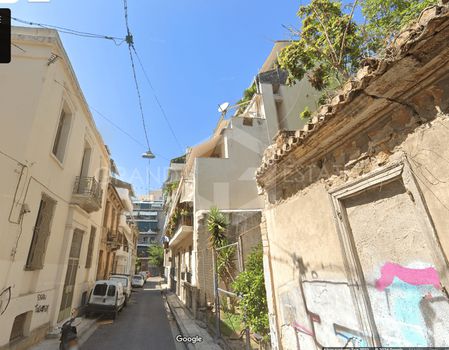 Οικόπεδο 173τ.μ. για πώληση-Κολωνός - κολοκυνθούς » Σταθμός λαρίσης