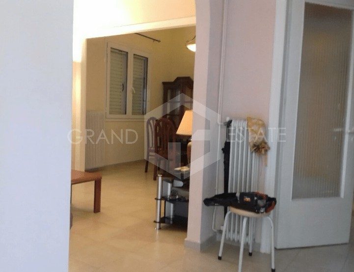 Μονοκατοικία 55 τ.μ. προς πώληση, Άγιος Φανούριος Ιλίου