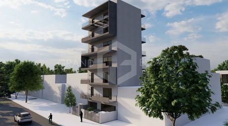 Διαμέρισμα 85τ.μ. για πώληση-Καλλιθέα » Τζιτζιφιές