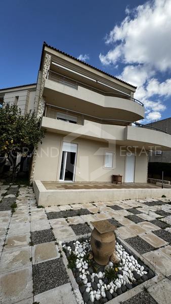 Μονοκατοικία 286 τ.μ. προς ενοικίαση, Άγιος Νικόλαος Αναβύσσου