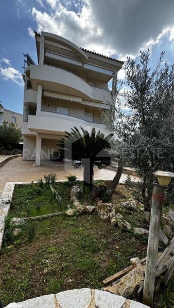 Μονοκατοικία 286 τ.μ. προς ενοικίαση, Άγιος Νικόλαος Αναβύσσου