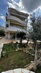 Μονοκατοικία 286 τ.μ. για ενοικίαση