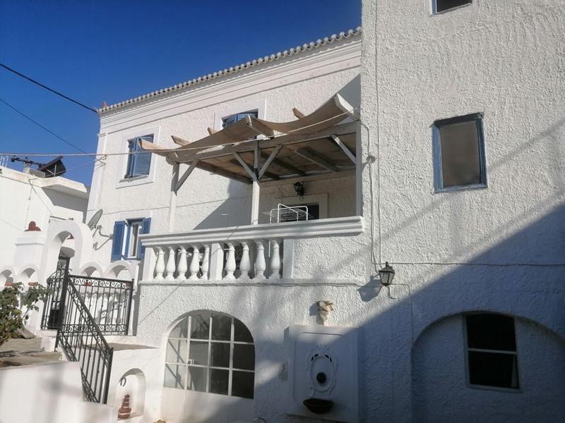 Μονοκατοικία 295 τ.μ. προς πώληση, Λιγονέρι