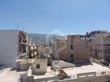 Κτίριο 210τ.μ. για πώληση-Αμπελόκηποι - πεντάγωνο » Ελληνορώσων