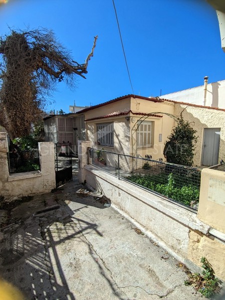 Μονοκατοικία 130 τ.μ. προς πώληση, Άγιοι Ανάργυροι Αμαρουσίου