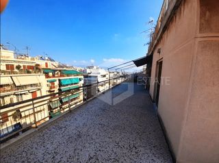 Διαμέρισμα 110 τ.μ. για πώληση, Πειραιάς, Τερψιθέα-thumb-3