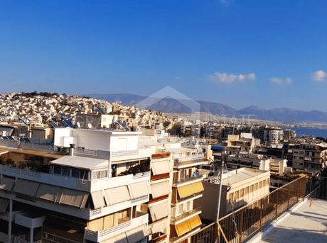Διαμέρισμα 110τ.μ. για πώληση-Τερψιθέα