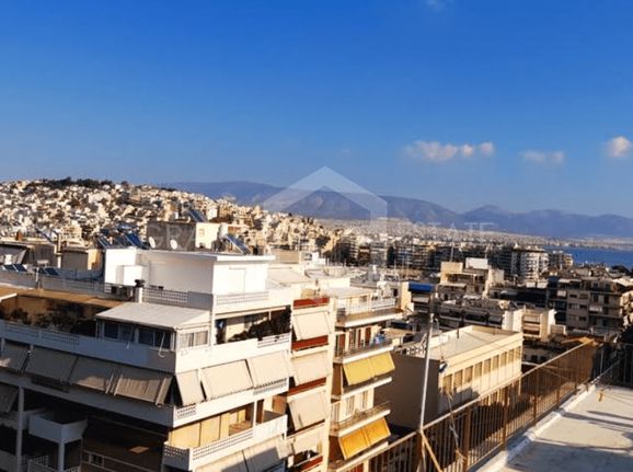 Διαμέρισμα 110 τ.μ. για πώληση, Πειραιάς, Τερψιθέα