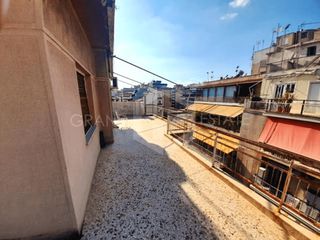 Διαμέρισμα 110 τ.μ. για πώληση, Πειραιάς, Τερψιθέα-thumb-2