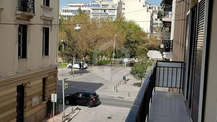 Διαμέρισμα 85 τ.μ. προς πώληση, Μεταξουργείο