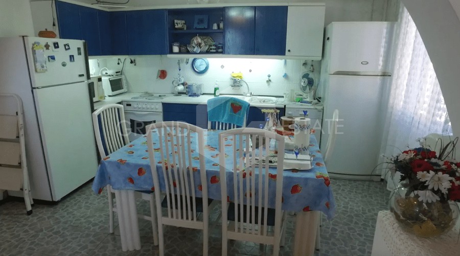 Οικόπεδο 851 τ.μ. προς πώληση, Ποσειδωνία Κορίνθου