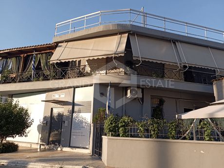Διαμέρισμα 84τ.μ. για πώληση-Αχαρνές » Λαθέα