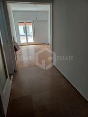 Apartment 50 sqm for sale