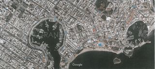 Οικόπεδο 113 τ.μ. για πώληση, Πειραιάς, Πασαλιμάνι-thumb-2