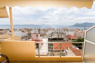 Διαμέρισμα 82 τ.μ. για πώληση, Εύβοια, Αιδηψός-thumb-20